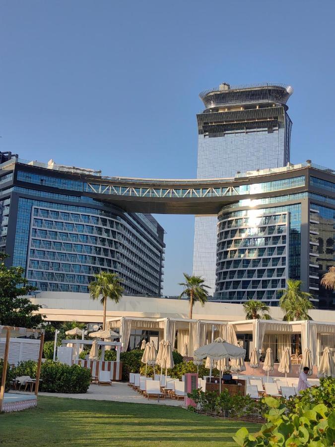 7 Palm Jumeirah ドバイ 部屋 写真