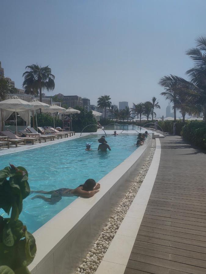 7 Palm Jumeirah ドバイ エクステリア 写真