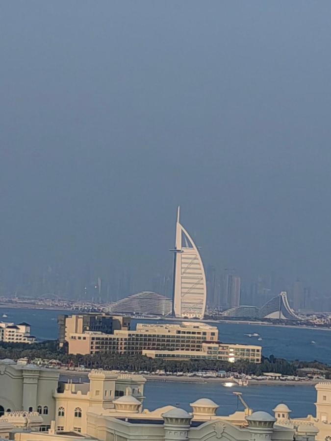 7 Palm Jumeirah ドバイ エクステリア 写真