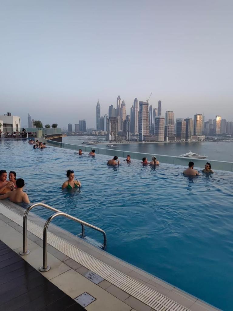 7 Palm Jumeirah ドバイ エクステリア 写真
