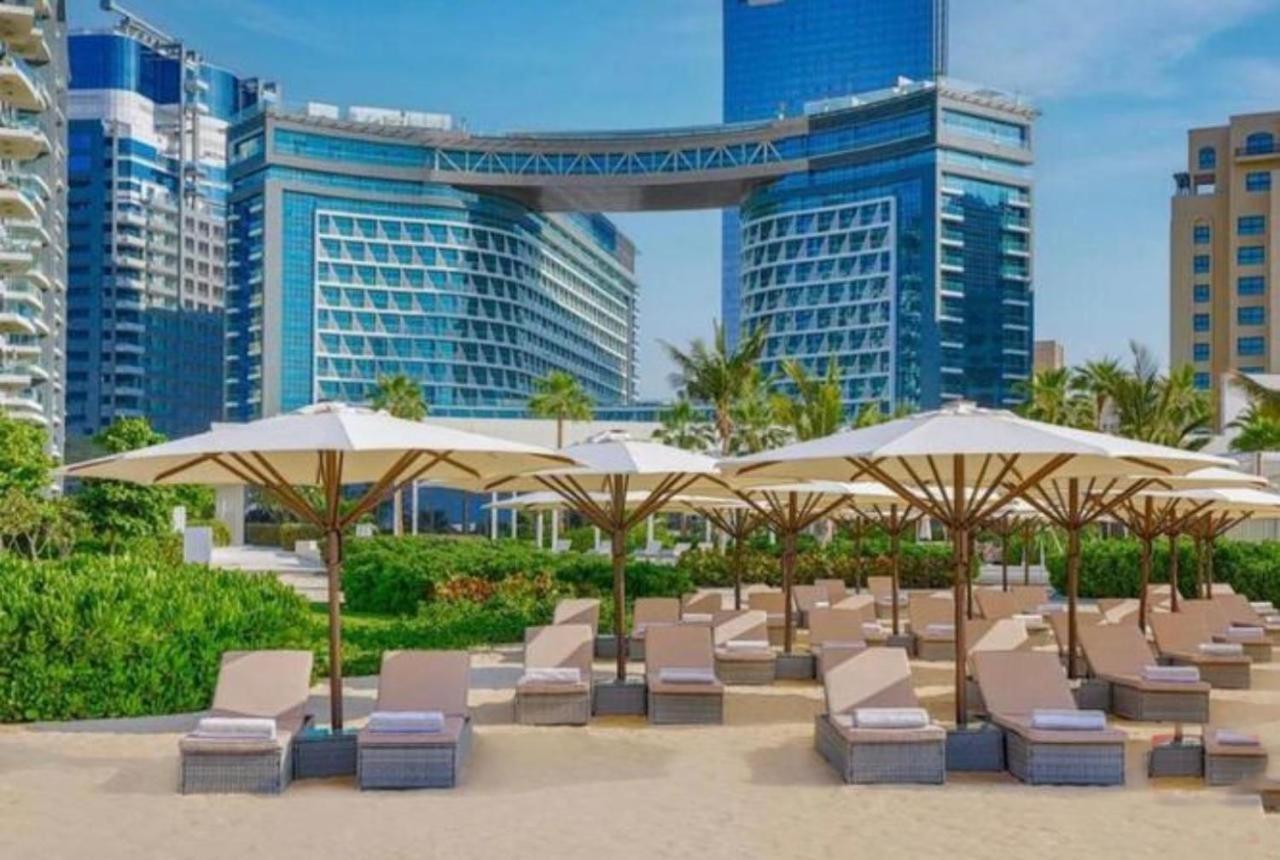 7 Palm Jumeirah ドバイ エクステリア 写真